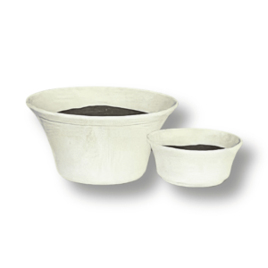 Potstory Acapulco White