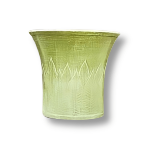 Potstory Shrub Pot Green