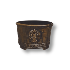 Potstory Elfin Brown