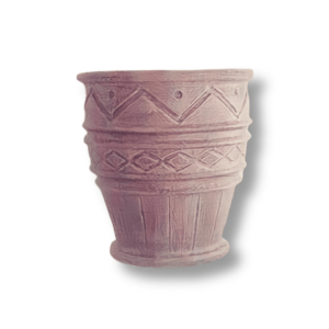 Potstory Tortosa Peach