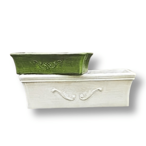 Potstory Window Box