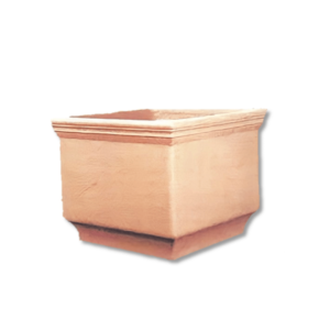 Potstory Serena Peach