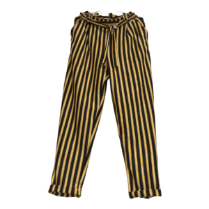 Striped Pants