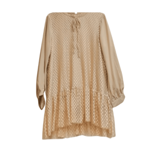 Lace Shirt