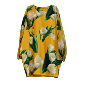 Dress- Tulips