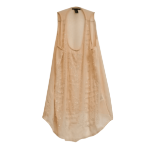 Beaded Work Top