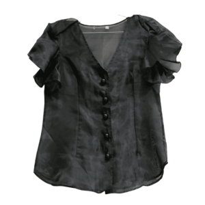 Organza Shirt