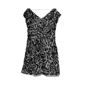 Dress- Pearl & Lace