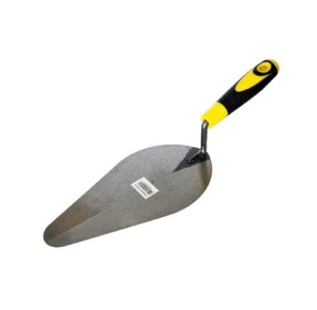 Alco Brick Laying Trowel TRP Handle