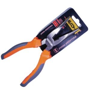 Alco Plier Long Nose 6"