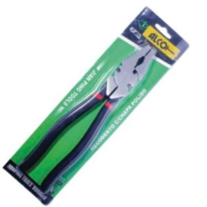 Alco Plier Side Cutter 8"