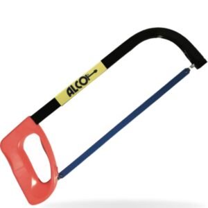 Alco Hacksaw Metal Handle