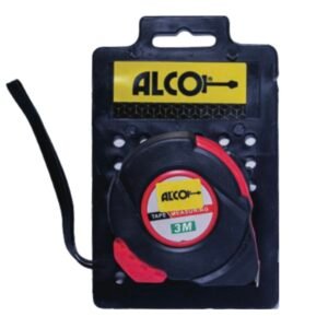 Alco Measuring Tape Rubber