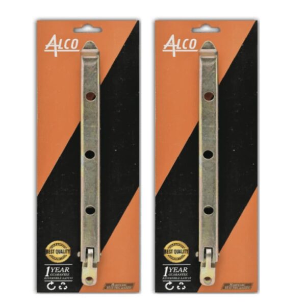 Alco Stay Peg Cabin Hook