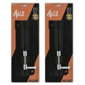 Tower Bolt 150mm