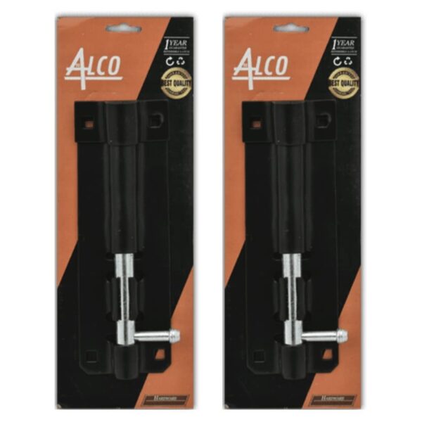 Tower Bolt 150mm