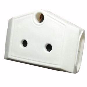 3 Pin 3 way R-09 Adapter