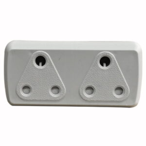 Adaptor 2 x 3 R19