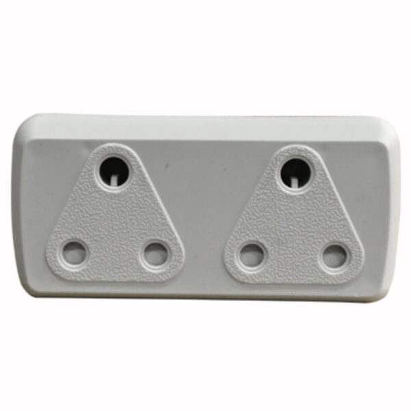 Adaptor 2 x 3 R19