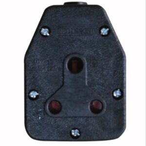 Janus Coupler Rubber
