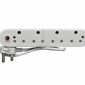 Multi Plug 4 Way R34