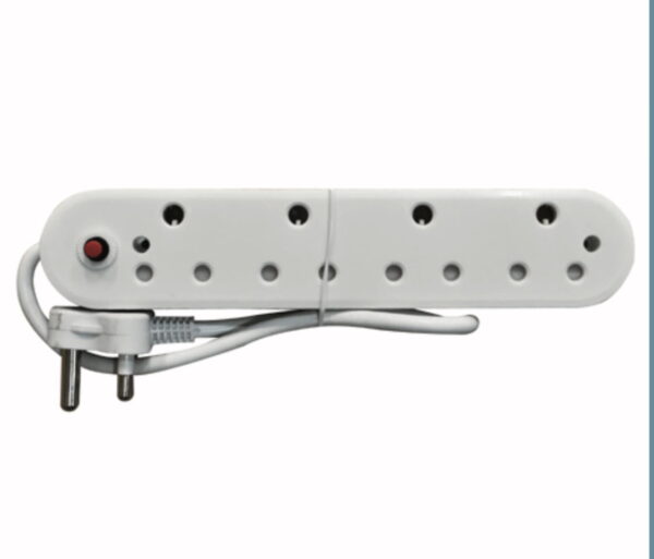 Multi Plug 4 Way R34