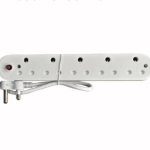 Multi Plug 5 Way R35