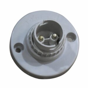 Lamp Holder Batten Nylon