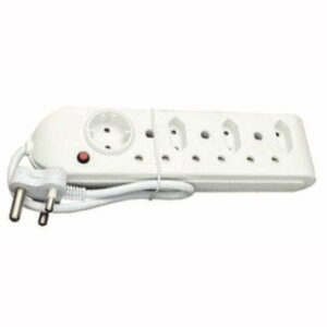 Multi Plug 7 Way