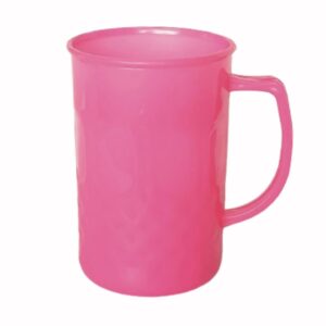 Plastic Picnic Mug 320ml
