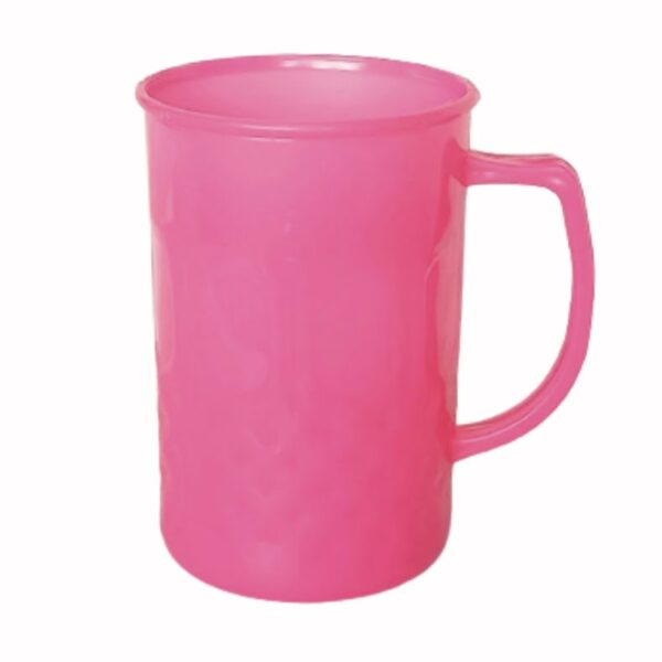 Plastic Picnic Mug 320ml