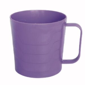 Plastic Mug 450ml