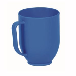 Plastic Beer Mug 500ml