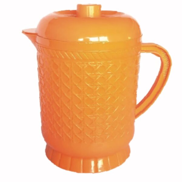 Jug 2.2lt Pineapple