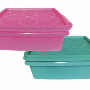 Lunch Box Square