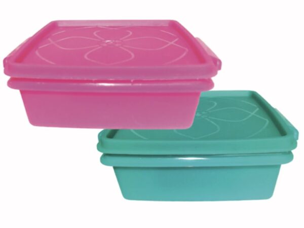 Lunch Box Square