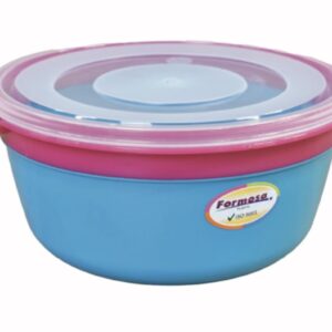 Round Two Toned Container 1600ml