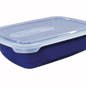Container Rectangular Snap Otima 2.2lt - F02021