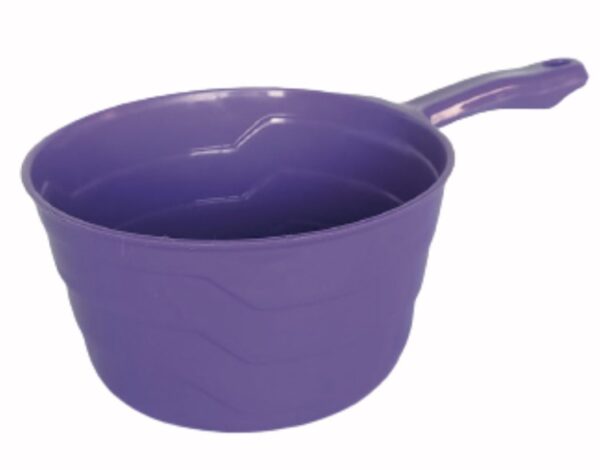 Scoop Heavy Duty Plastic