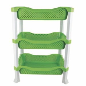 3 Tier Veg Rack
