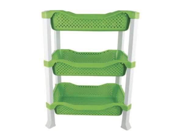 3 Tier Veg Rack