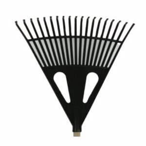 Fan Rake Plastic
