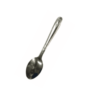 Stainless Steel Teaspoon 6's KZH