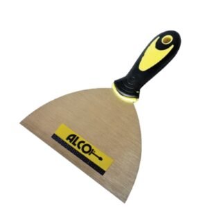 Alco Trowel -Rubber Handle