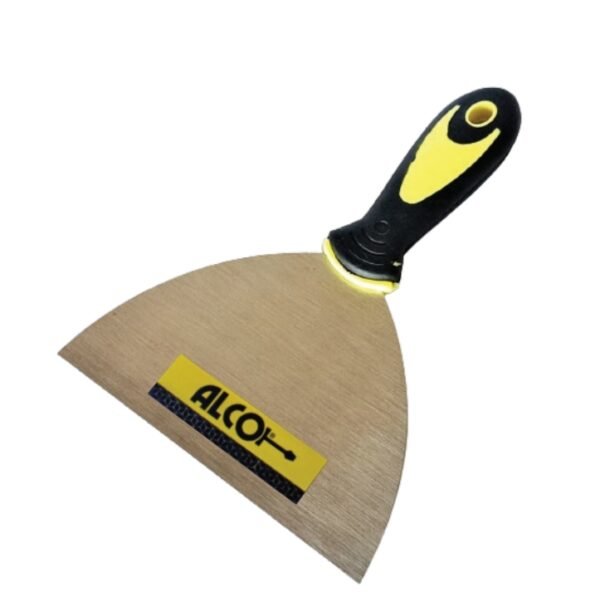 Alco Trowel -Rubber Handle - F00951