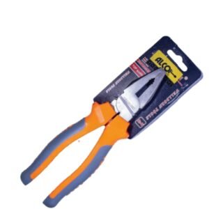 Alco Plier Side Cutter 6"