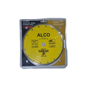 Diamond Cutting Disc Plain - 230mm