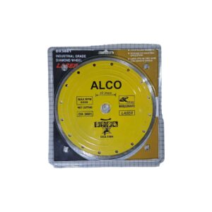 Diamond Cutting Disc Plain - 115mm