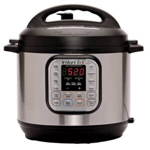 Instant Pot Duo 7-in-1 Smart Pressure Cooker (8L)
