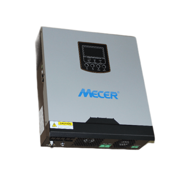 Mecer Off Grid  (8kVA - 11kVA) - Image 2